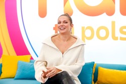 Joanna Liszowska o relacji z córkami. "Trudny moment trzeba zrozumieć"