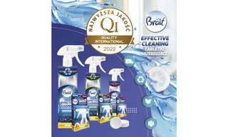 Czystość w tabletce