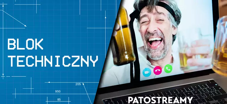 Patostreamy. Mroczna strona internetu [PODCAST]