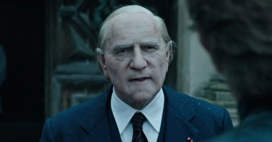 Maestralna uloga koju nikada nećemo videti: Kevin Spejsi kao Džej Pol Geti