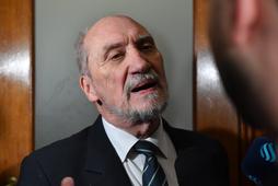 Antoni Macierewicz