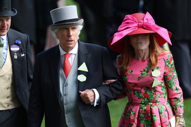 Royal Ascot