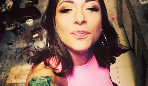 Mina Nikolić