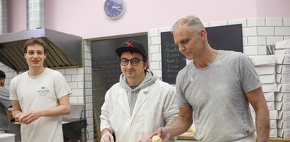 Cukiernik ostrzegał przed "kulaniem" w tłusty czwartek. Oto efekt!