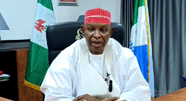 Police arrest Gov Yusuf’s aide, 1 other for allegedly diverting state's palliatives