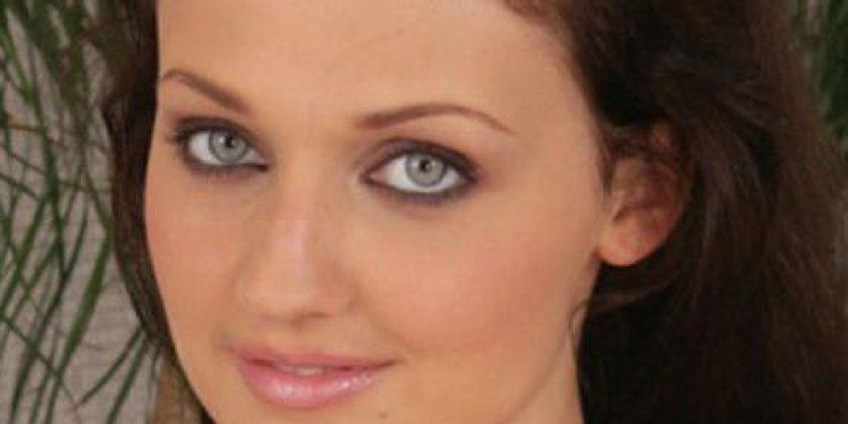 Aletta Ocean i jej operacje plastyczne 