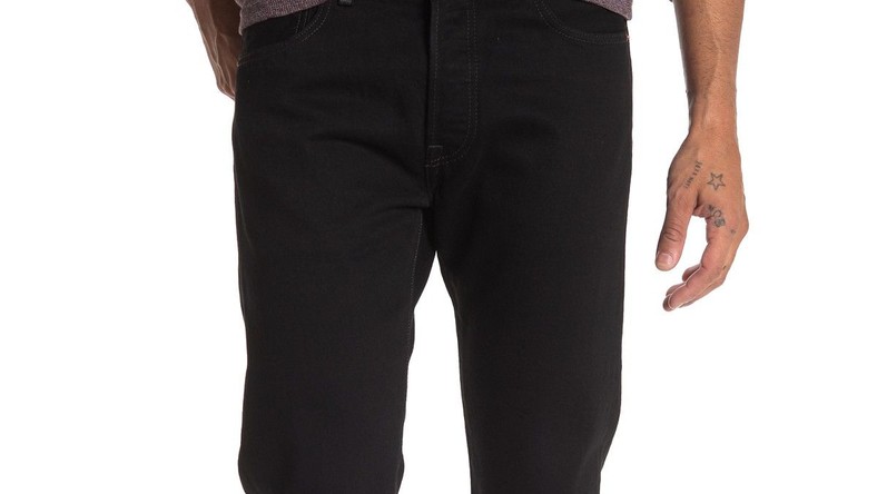 nordstrom rack levi's