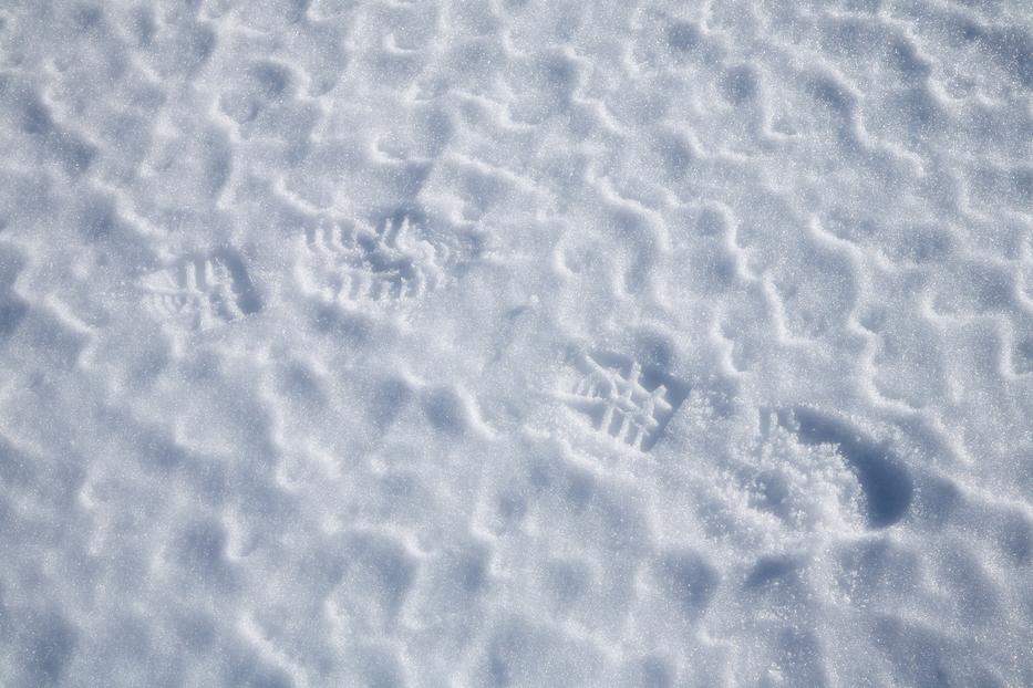 Többször is várható havazás december első hetében /Fotó: Northfoto