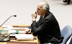 MSZ Syrii potępia "barbarzyńską i brutalną agresję" państw zachodnich