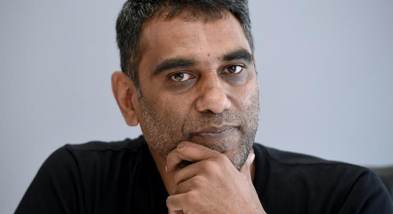 Kumi Naidoo, the Amnesty International secretary-general, warned of the consequences of a US strike following an attack on Saudi oil infrastructure blamed on Iran