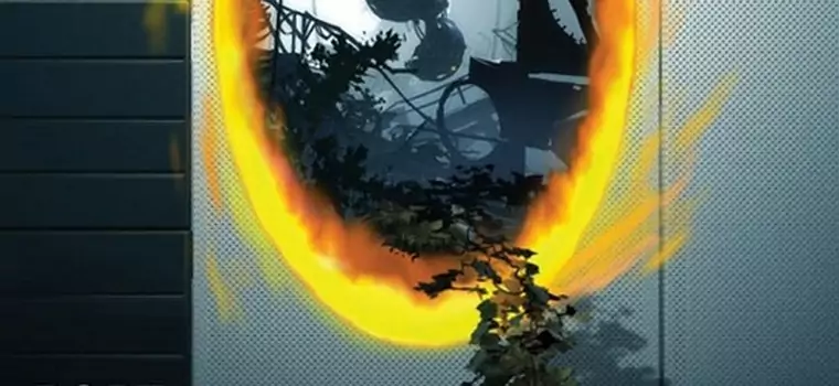 Portal 2 – nowe, gameplayowe fragmenty