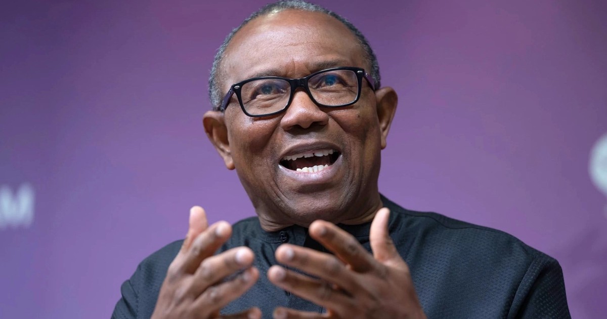 Obi refuses to rule out partnership with El-Rufai, says I'm not quitting LP - Vimarsana News
