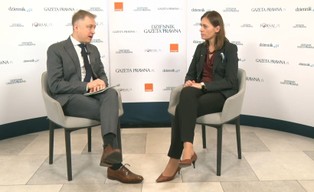 Złotnicka: To jak my, kobiety, byśmy chciały widzieć świat i jak go widzimy - obie te perspektywy są ciekawe