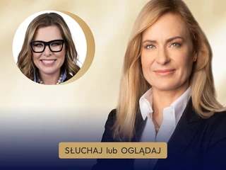 Podcast Forbes Women. Monika Król o przebijaniu szklanych sufitów