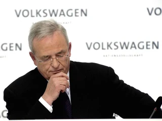 Martin WInterkorn