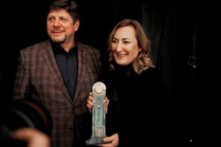 Maja Kleczewska laureatką trzeciej edycji Nagrody im. Kazimierza Kutza