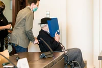 Dey nigdy nie ukrywał, iż był w Stutthofie. W sądzie zapytał: dlaczego teraz?