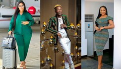 The best celebrity pictures on Instagram this week