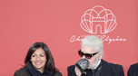 Karl Lagerfeld 