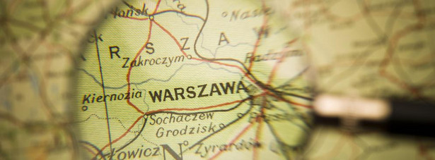 Warszawa