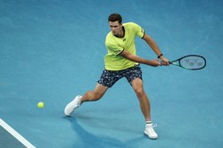 Hubert Hurkacz: W Australian Open nie grałem na takim poziomie, na jakim potrafię