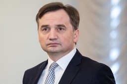 Morawska-Stanecka o delegacjach prokuratorów: To walka Ziobry z osobami nieprzychylnymi władzy