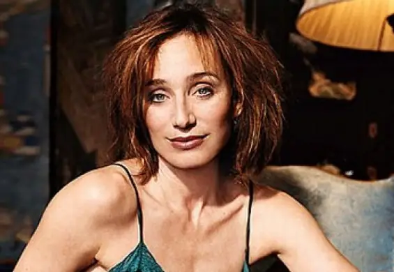 Kristin Scott Thomas - Albumy fanów