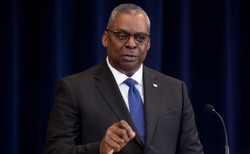 Szef Pentagonu: Nie powstrzymujemy Ukrainy przed pozyskaniem broni dalekiego zasięgu