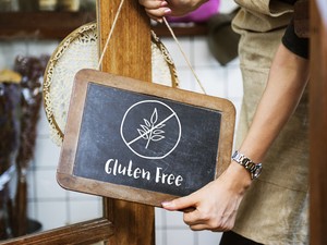 Hogy mi? Tényleg cukorbetegséget okozhat a gluténmentes diéta?