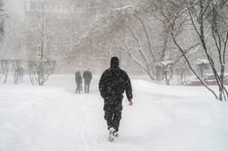 Zima zaskoczy z impetem. W kilku województwach śnieg już w ten weekend