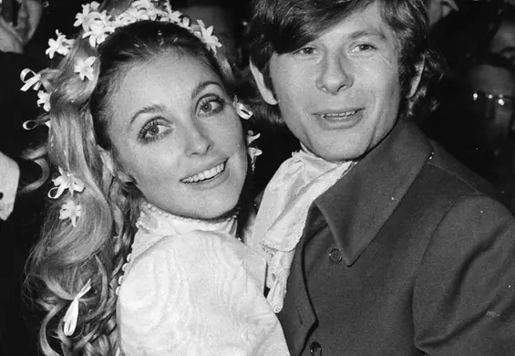 Drzwi z domu Sharon Tate i Romana Polańskiego wystawione na aukcję. Fani oburzeni