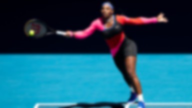 Serena Williams wzięła udział w wyjątkowej sesji zdjęciowej z córką. "To wiele dla mnie znaczy"