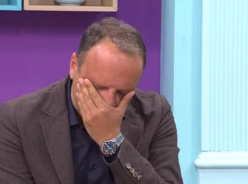 "BIO SAM BESKUĆNIK U BEOGRADU": Naš poznati glumac kroz suze o najvećem životnom košmaru i ljudima koji su ga spasili