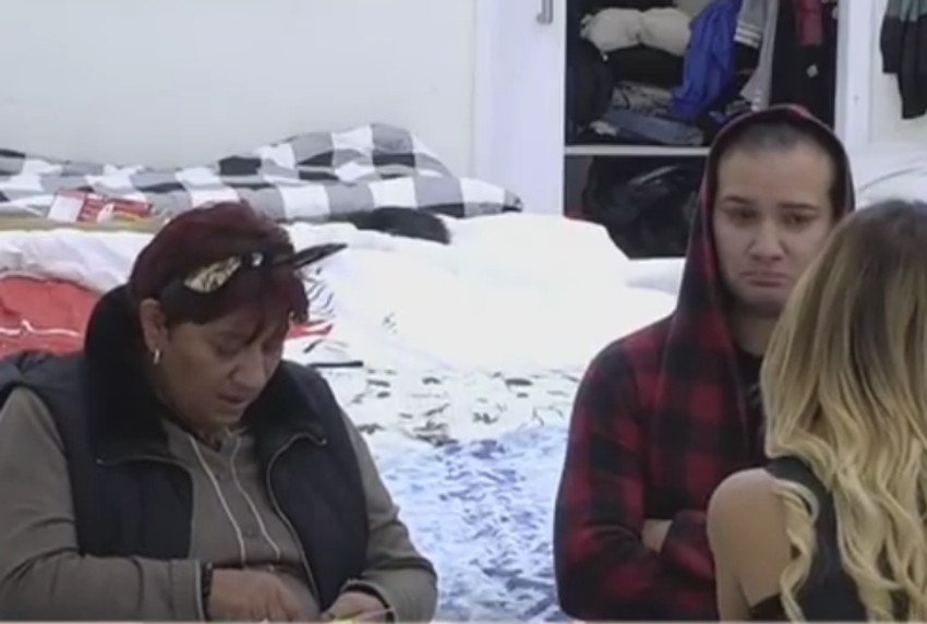 Ni majka Rada nije primetila razliku