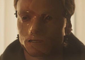 Film "Clayface"
