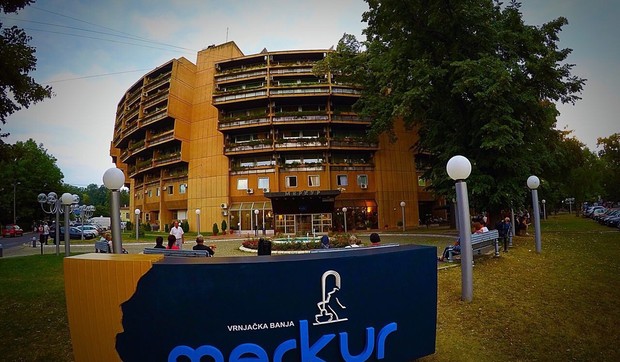 Vrnjačka Banja 06 - Merkur
