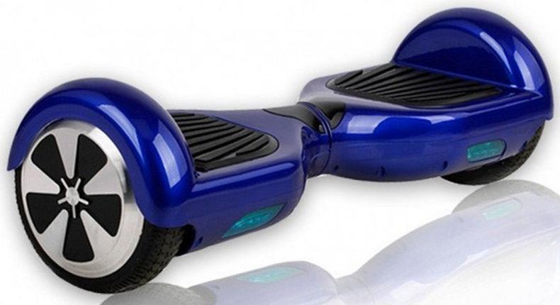 Hoverboard