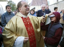 O. Rydzyk szuka pomysłów na Radio Maryja