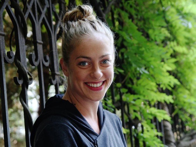 Hristina Popović smršala 27 kg i večeras u Sarajevu izgleda bogovski