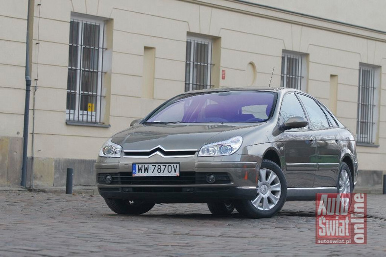 Citroen C5