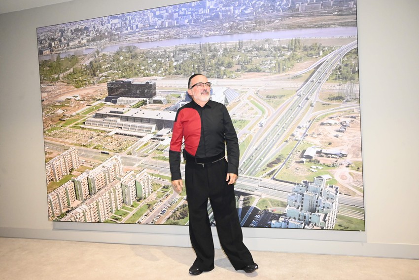 Toni Cetinski koncert u Sava centru 