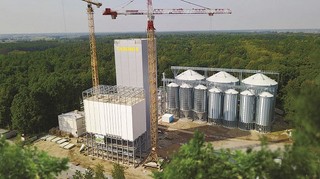 TASOMIX rośnie w siłę