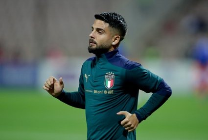 Lorenzo Insigne