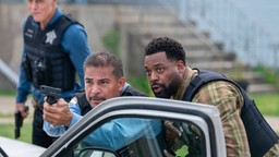 chicago pd sezon 13 odcinek 6 gdzie oglądać godzina