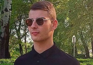 Nestali Bogdan T. iz Loznice