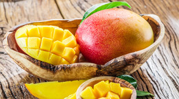 Owoc mango - właściwości, kalorie