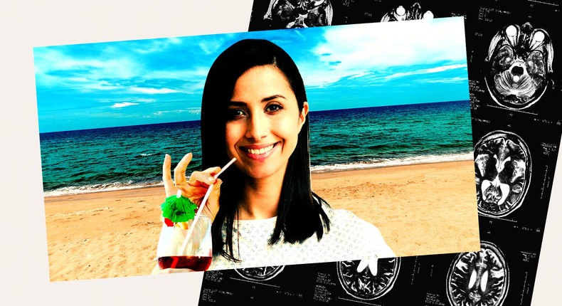 Meet the 'medical tourists' who are going abroad for their MRIs and ...