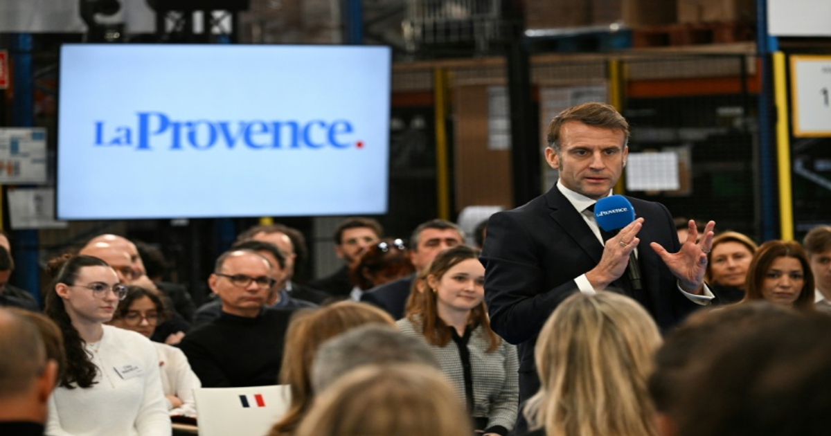 12 millions de vues : Facebook refuse de retirer une fake news malgré Macron