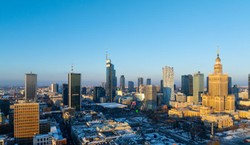 Wyjątkowe wydarzenie w Warszawie. Zacznie się już 14 lutego