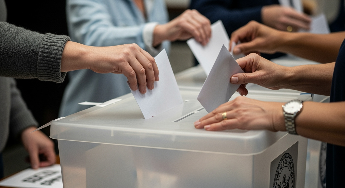 Trump afirma que las elecciones de EE. UU. están amañadas y propone ley radical